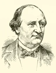 Franz Abt, 1819-1885